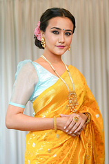 picture of actor Swastima Khadka