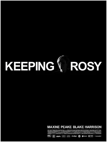 Poster de Keeping Rosy