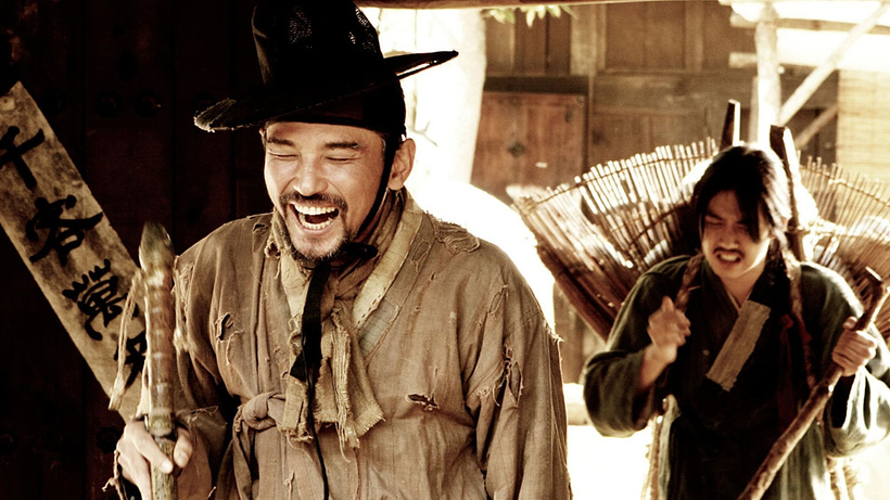Imagen de Blades of Blood