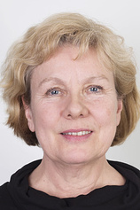 photo of person Li Brådhe