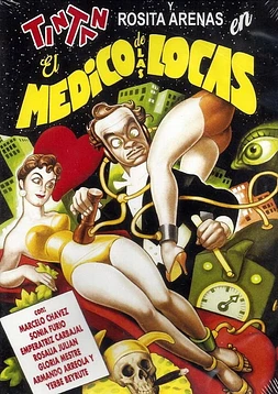 El médico de las locas
