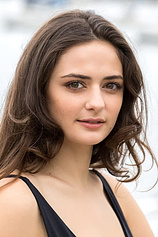 picture of actor Megan Smart