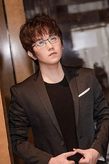 picture of actor Jinwen Chen