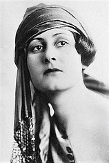 picture of actor Marcia Manon