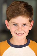 photo of person Jaxon Goldenberg