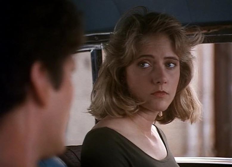 Susan Norman en el-coche-fantastico-2000