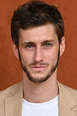 picture of actor Jean-Baptiste Maunier
