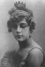 picture of actor Nathalie Kovanko