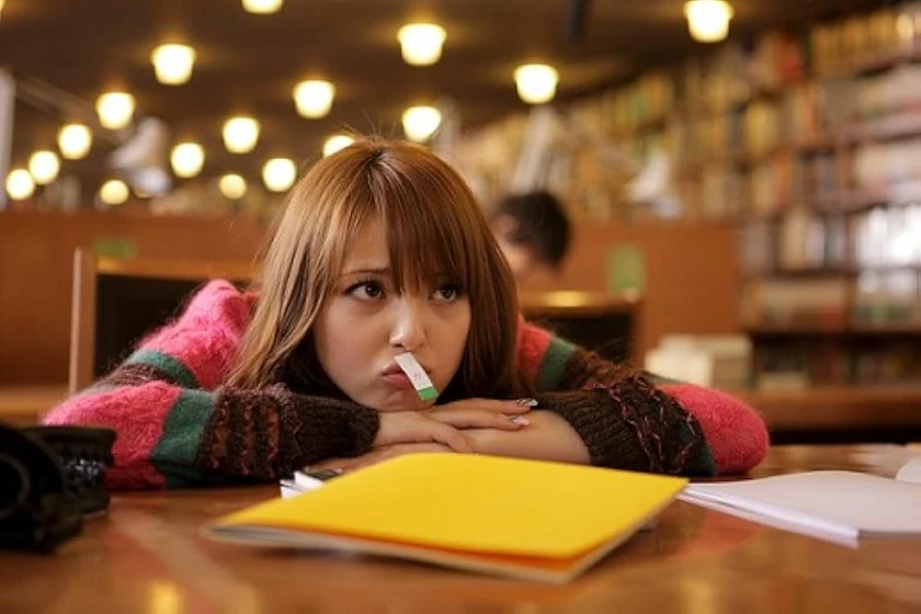 Nozomi Sasaki en my-rainy-days