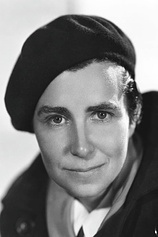photo of person Dorothy Arzner