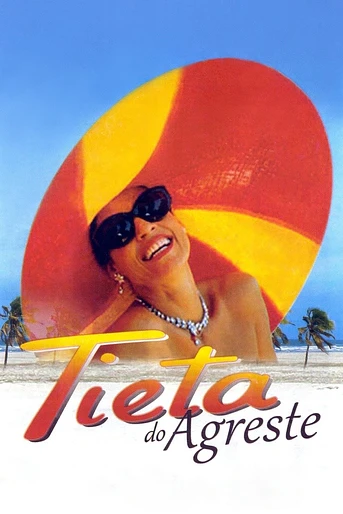 Poster de Tieta de Agreste