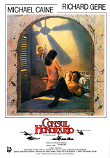 poster of movie Cónsul honorario