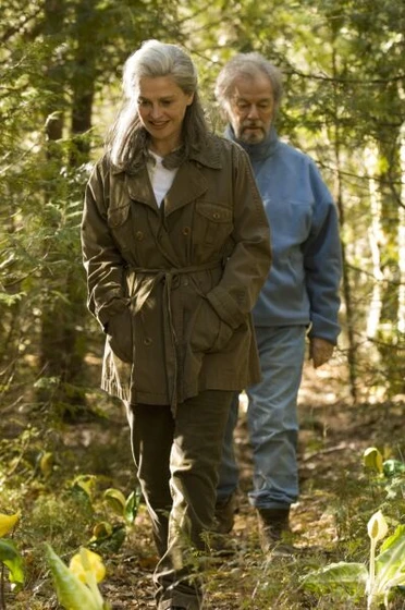 Gordon Pinsent en lejos-de-ella