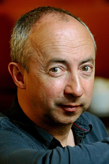 photo of person Stijn Coninx