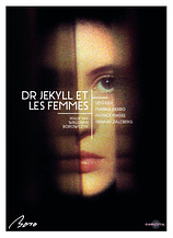 poster of movie Docteur Jekyll et les femmes