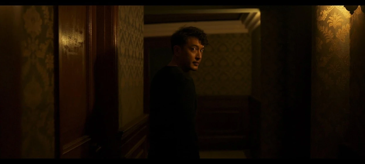 Dimas Anggara en alana-diosa-vengadora