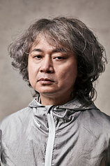 photo of person Young-kyu Jang