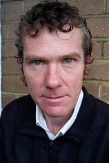 picture of actor Michael Moreland