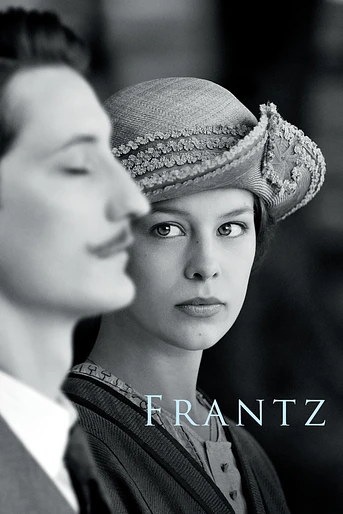 Poster de Frantz