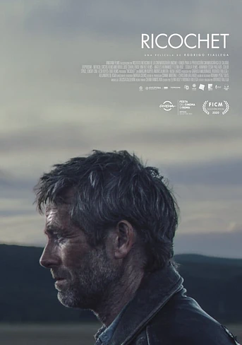 Poster de Ricochet