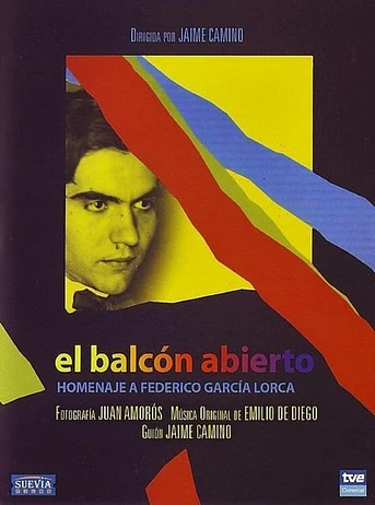 Poster de El Balcón Abierto