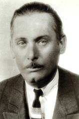 picture of actor Lew Cody