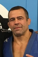 Foto de Amaury Bitetti