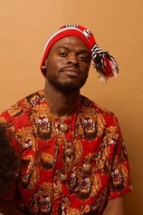 Foto de Obinna Nwachukwu