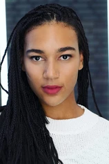 Foto de Marie Mouroum