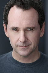 picture of actor Brian J. Carter