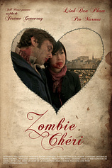 poster of movie Zombie de mi vida