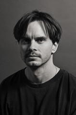 photo of person Kristoffer Borgli