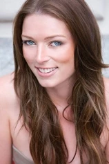 Foto de Adrienne Carter