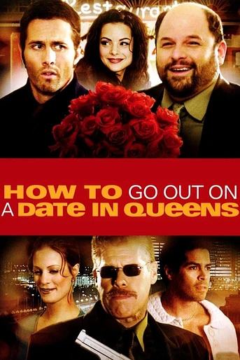 Poster de Como Prepararse para una Cita en Queens