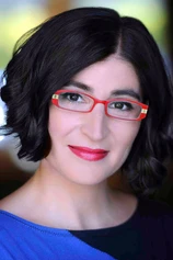 Foto de Negin Farsad