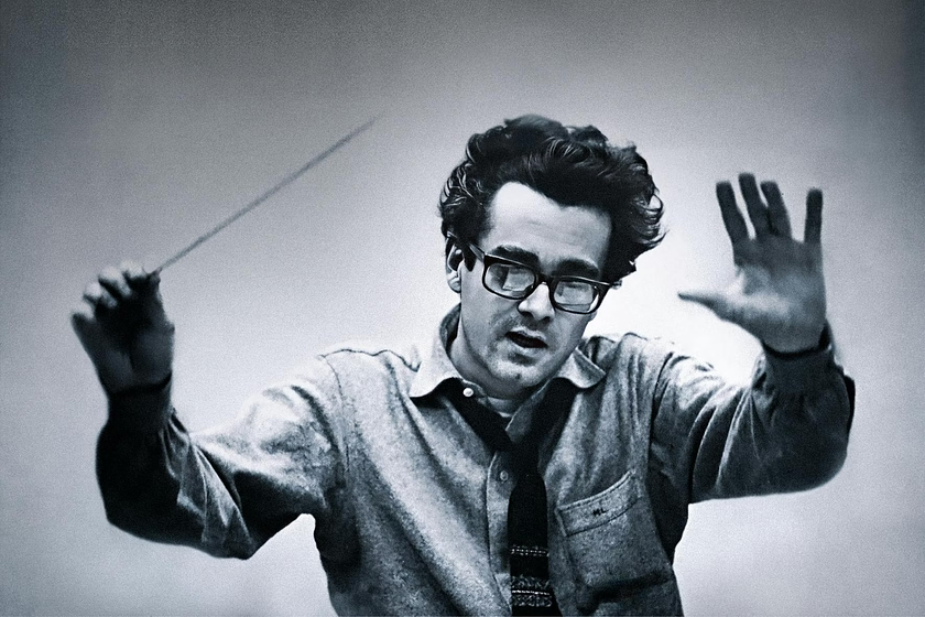 Imagen de Il était une fois Michel Legrand