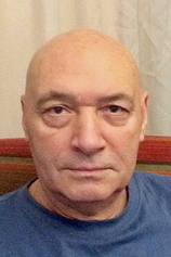 picture of actor Yuri Tsurilo