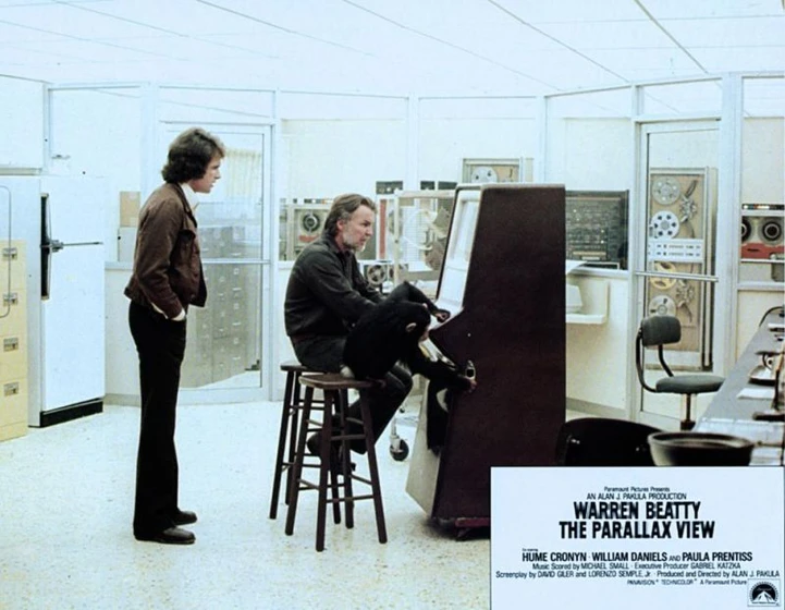 Warren Beatty en el-ultimo-testigo (Fotograma inglés)