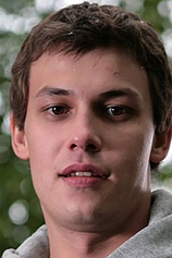 picture of actor Shamil Khamatov