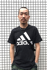 picture of actor Qian Geng