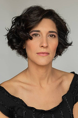 picture of actor Maria Victoria Di Pace