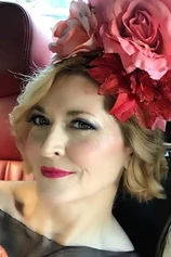 Foto de Azucena De La Fuente