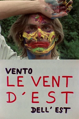 poster of movie Le Vent d'Est
