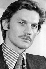 photo of person Helmut Berger
