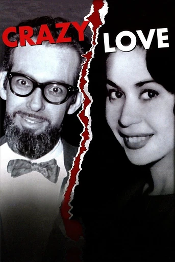 Poster de Crazy Love