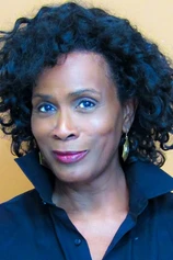 Foto de Janet Hubert-Whitten