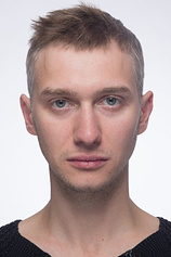 photo of person Aleksei Maslodudov