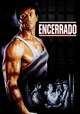 poster of movie Encerrado