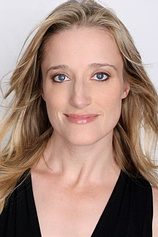 picture of actor Jen Taylor