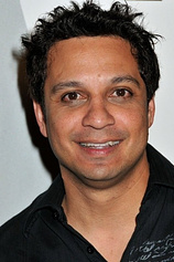 picture of actor Johnny A. Sanchez